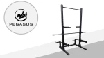 Half Rack Pegasus® HR‑G1 Κωδ. Λ-5611