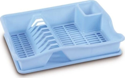 Cyclops Πιατοθήκη Πάγκου Επίπεδη Μικρή