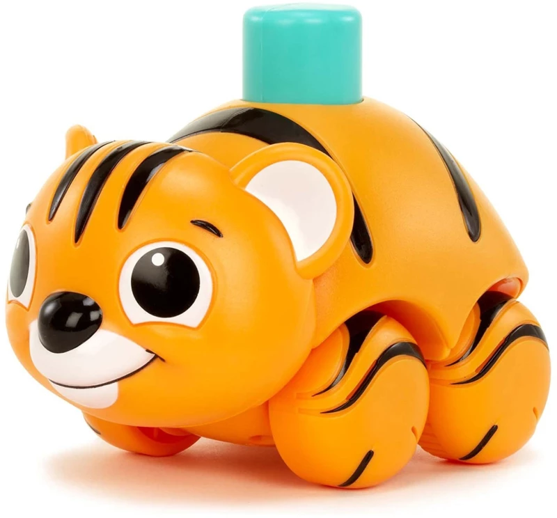 324875 Little Tikes Ζωάκια οχηματάκια Touch and Go(88 Τιγράκι)