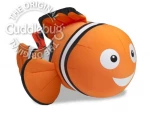 Παιδικό Μαξιλαράκι Cuddlebug Ψαράκι