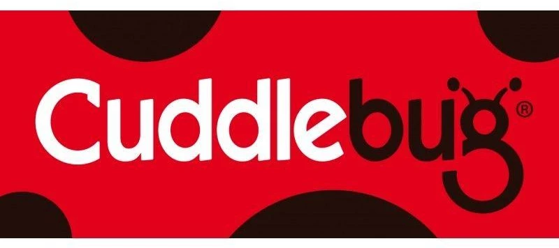 Παιδικό Μαξιλαράκι Cuddlebug Ψαράκι