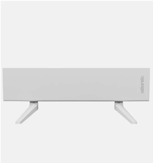 Ποδαράκια στήριξης θερμοπομπού Atlantic