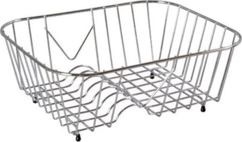 Sanitec Καλάθι Ανοξείδωτο Νο 20