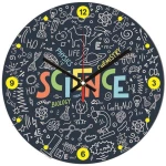 378907 Νext ρολόι O31εκ. `Science`