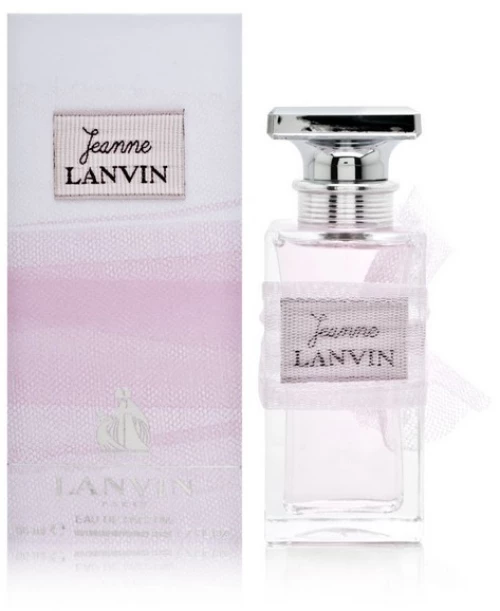 Lanvin Jeanne EDP 50ml spray