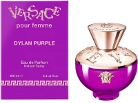 Versace Dylan Purple EDP 100ml
