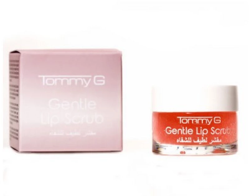 TommyG Lip Scrub 20ml
