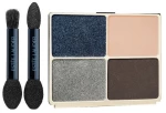 Estee Lauder Pure Color Lux Envy Eyeshadow Quad Refill 6gr - 02 Indigo Night
