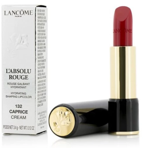 Lancome Le Rouge Absolu Cream Lipstick 3.4gr - 190