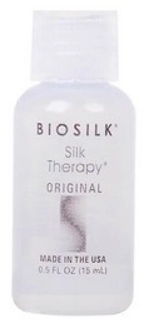 Biosilk Silk Therapy 15ml