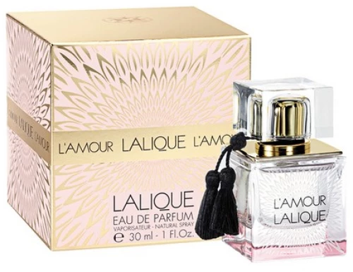 Lalique L'Amour EDP 30ml spray