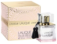 Lalique L'Amour EDP 30ml spray