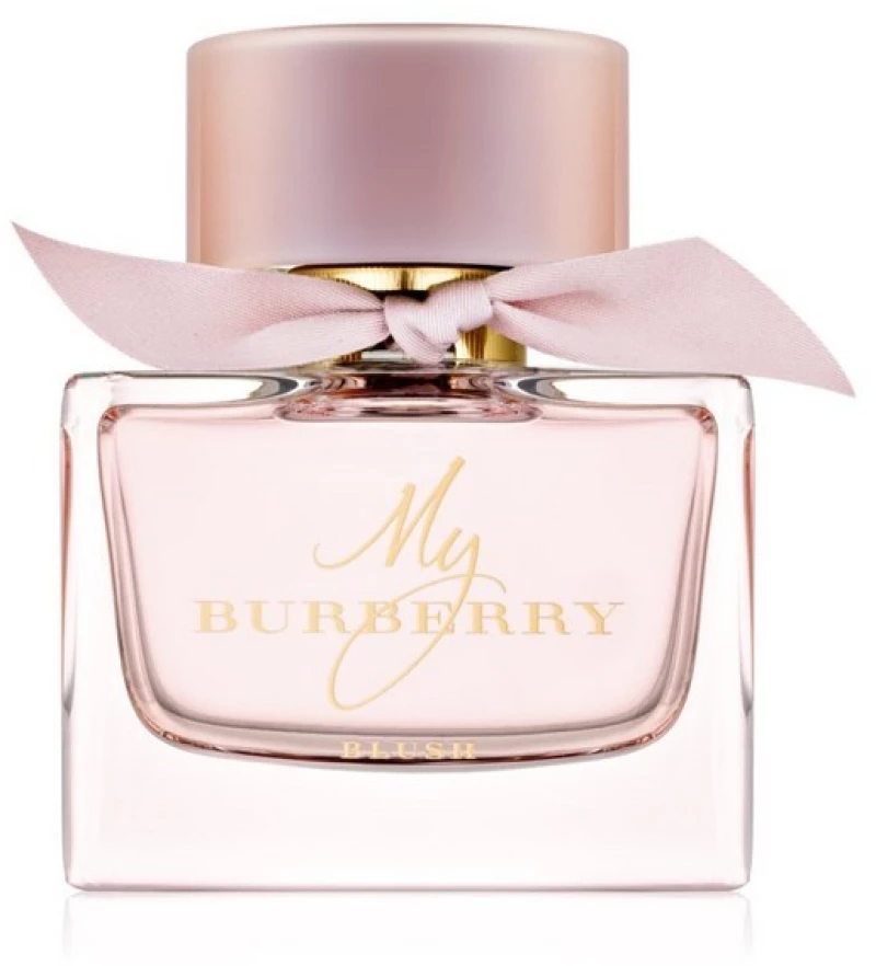 Burberry My Burberry Blush EDP 90ml spray (new pack)