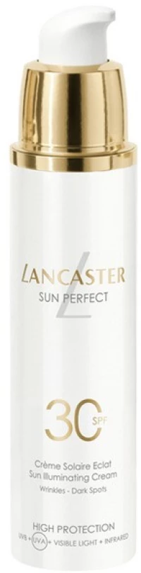 Lancaster Sun Perfect Sun Illuminating Cream SPF30 50ml