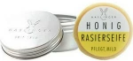 Haslinger Honey Shaving Soap 60gr.