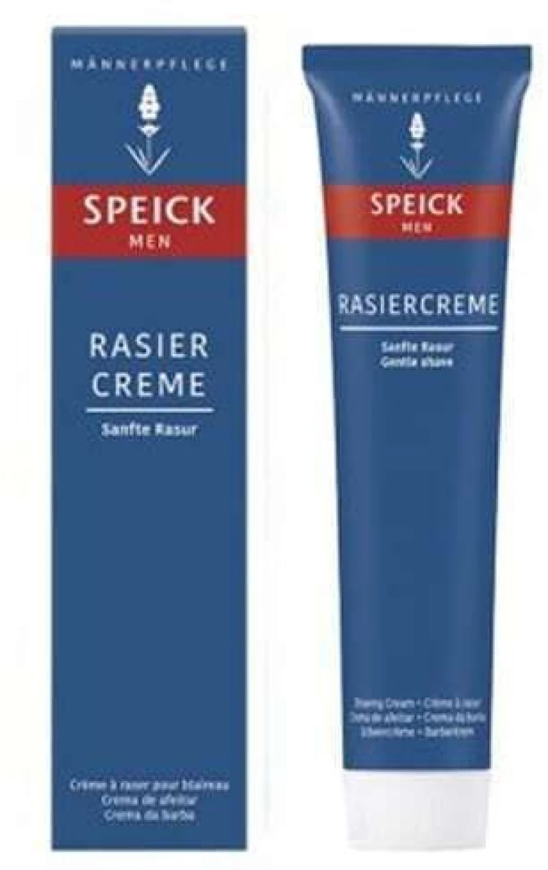 Speick Men Shaving Cream 75gr.