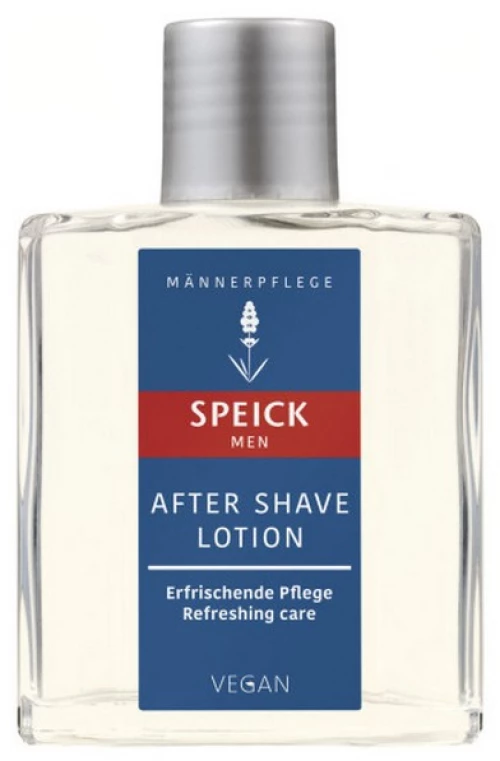 Speick Men Aftershave Lotion 100ml
