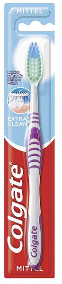 Colgate Extra Clean Τoothbrush