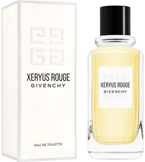 Givenchy Xeryus Rouge EDT 100ml
