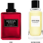 Givenchy Xeryus Rouge EDT 100ml