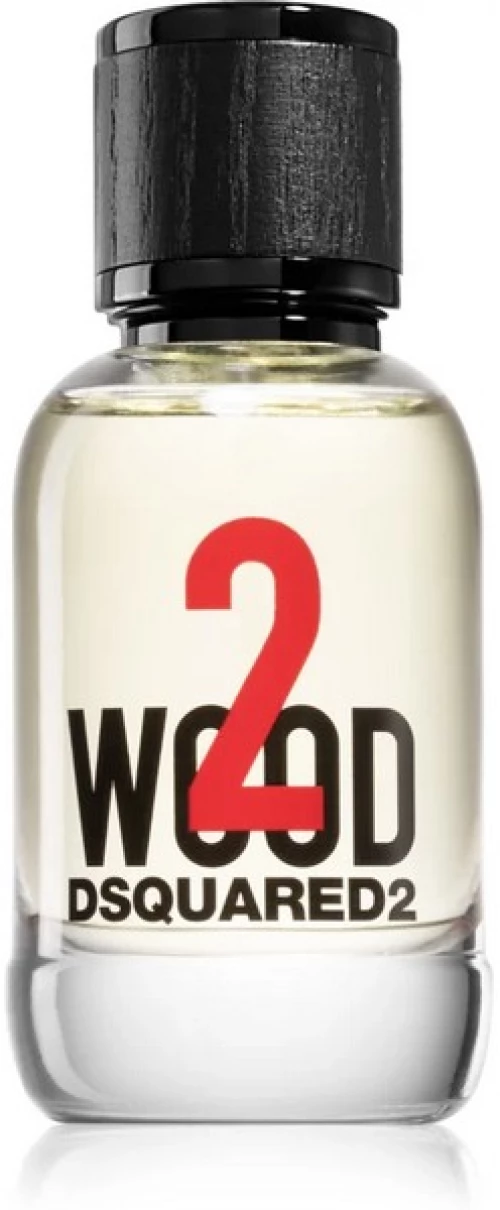 Dsquared2 2Wood EDT 50ml