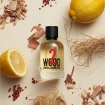 Dsquared2 2Wood EDT 50ml