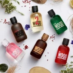 Dsquared2 2Wood EDT 50ml