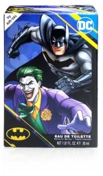 Air-Val Batman & Joker EDT 30ml
