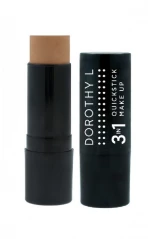 Dorothy L QuickStick 3-In-1  Makeup 15ml - 06 Bronze