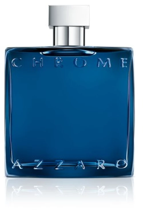Azzaro Chrome Parfum 100ml