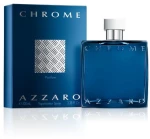 Azzaro Chrome Parfum 100ml