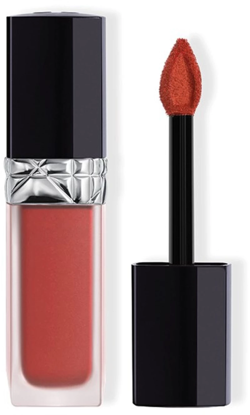 Dior Rouge Dior Forever Liquid Lipstick 6ml - 720 Icône
