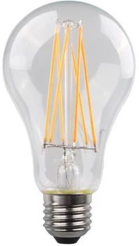 ΛΑΜΠΑ LED ΚΟΙΝΗ CROSSED FILAMENT 7W E27 3000K 220-240V DIMMABLE147-78072