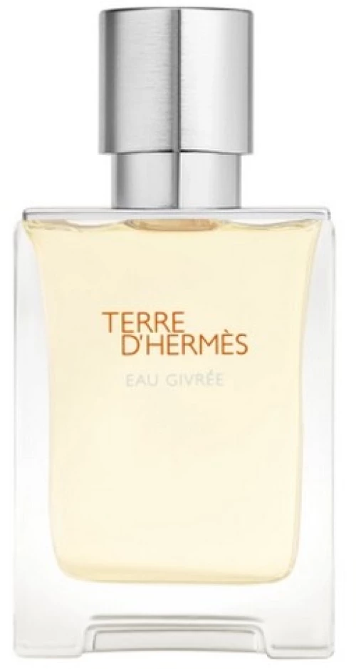 Hermes Terre d'Hermès Eau Givrée Refillable EDP 50ml