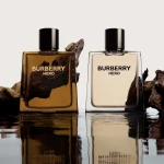 Burberry Hero EDP For Men 50ml