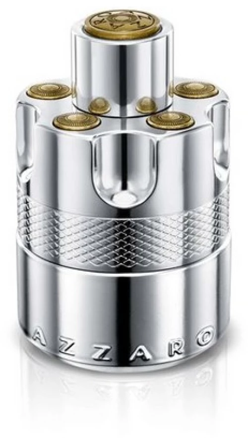 Azzaro Wanted EDP 50ml