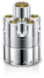 Azzaro Wanted EDP 50ml
