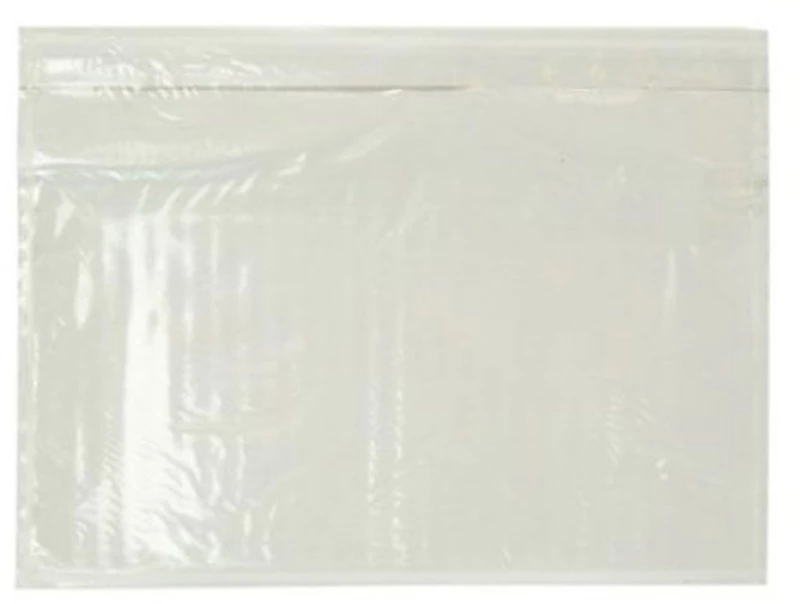 Αυτοκόλλητες θήκες συνοδευτικών εγγράφων courier C5 230x165mm (70520PL) (TYP70520PL)
