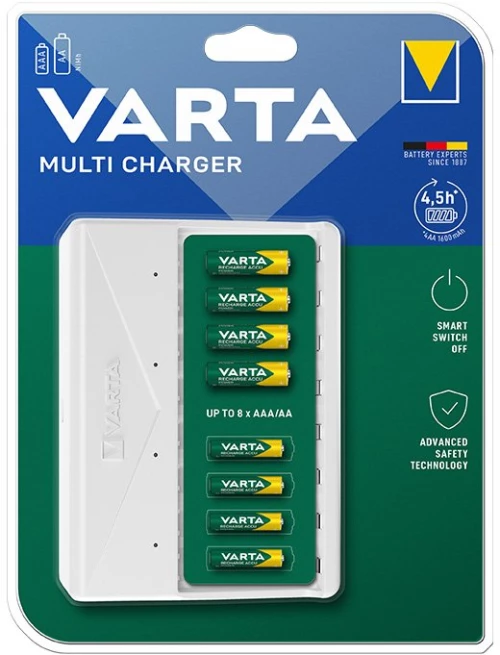 VARTA Multi Charger