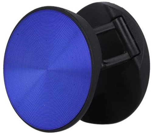 Setty Pop Socket Κινητού Blue