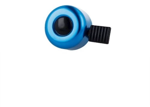 BIKE SMALL BELL blue