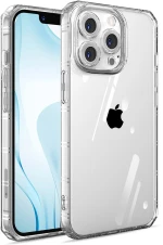 Armor Antishock Case for Iphone 12 transparent