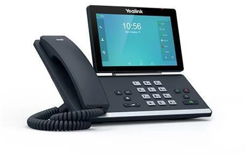 Yealink T58W SIP-telephone (SIP-T58W)
