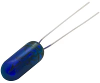 LED 14V 50mA μπλε