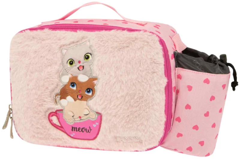 Τσαντάκι φαγητού Polo Los Ninos Kittens 907046-8229
