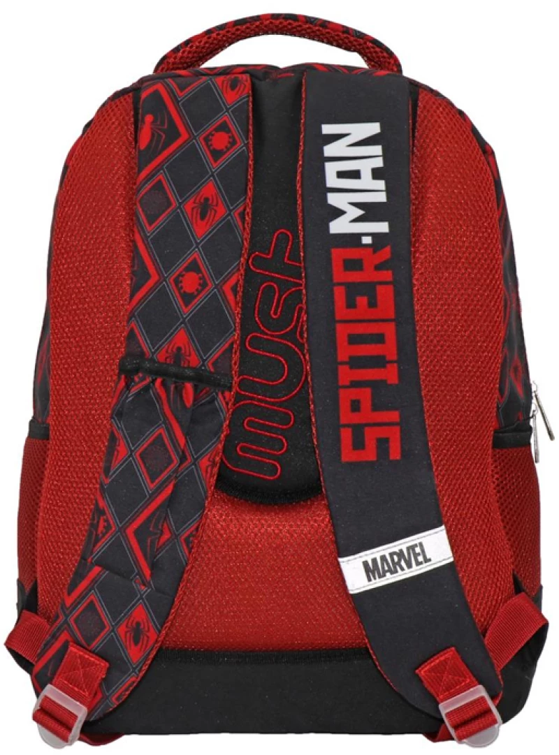Σακίδιο πλάτης Must Spiderman Queens New York City 000508107