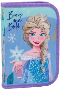 Κασετίνα μονή γεμάτη Disney Frozen 2 000563864