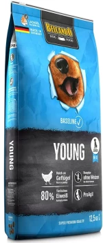 Belcando Baseline Line Young  12,5kg