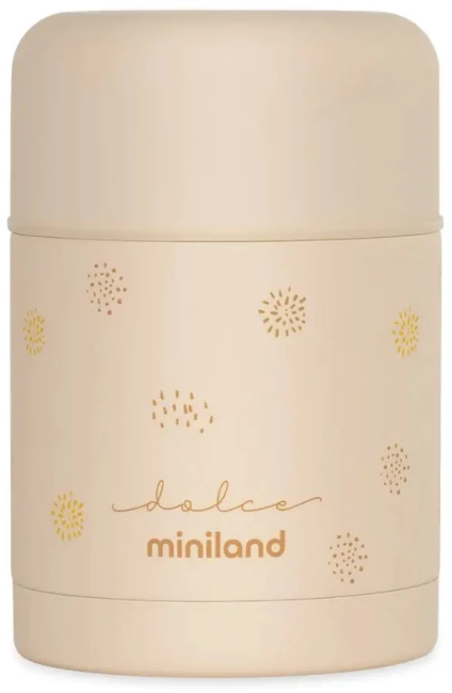 Θερμός φαγητού DOLCE VANILLA 600ML