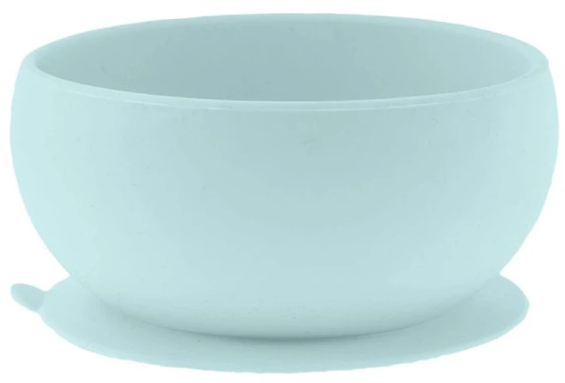 Bowl σιλικόνης Stephen Joseph Mermaid